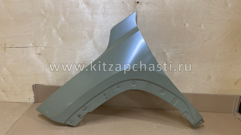 Крыло переднее левое Geely ATLAS NEW FX11-J1  5035093700C15
