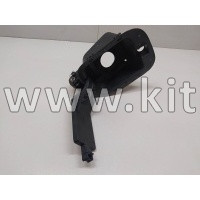 Лючок бензобака внутренняя часть Belgee X50+ 5090013300
