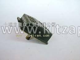 Подушки КПП задние - накладки на крепление Dong Feng Z55 50V66-01120