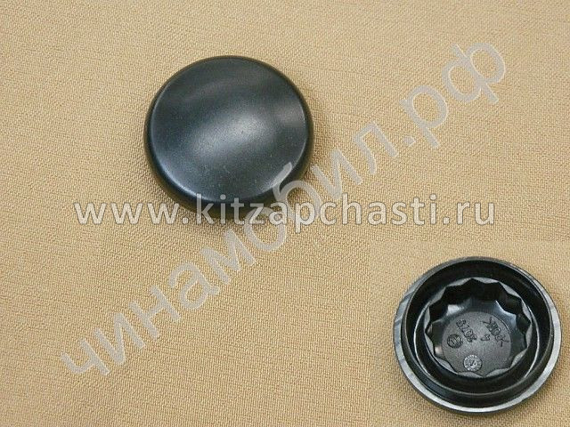 Заглушка стеклоочистителя переднего Haval Jolion  Haval Jolion 5205133XKU00A
