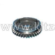 Синхронизатор первой и второй передачи Chery Cross Eastar 525MHB-1701530