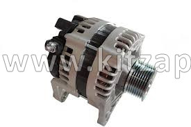Генератор NEXT,Бизнес Cummins ISF 2.8  5262499 (игольчатые контакты)