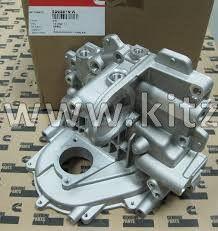 Корпус маслоохладителя Валдай Cummins Евро 3 дв. ISF 3.8 5262810