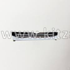 Решетка радиатора хромированная Dong Feng Z80 5302060-G07102A