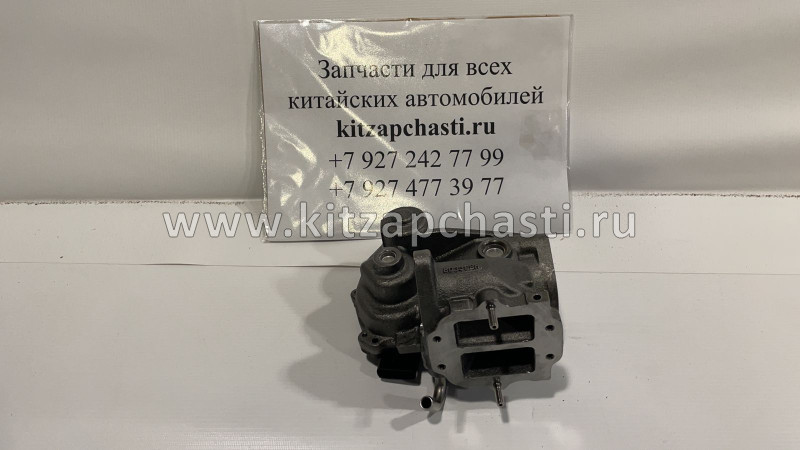 Клапан рециркуляции газов EGR NEXT,Бизнес Cummins ISF 2.8 5309069