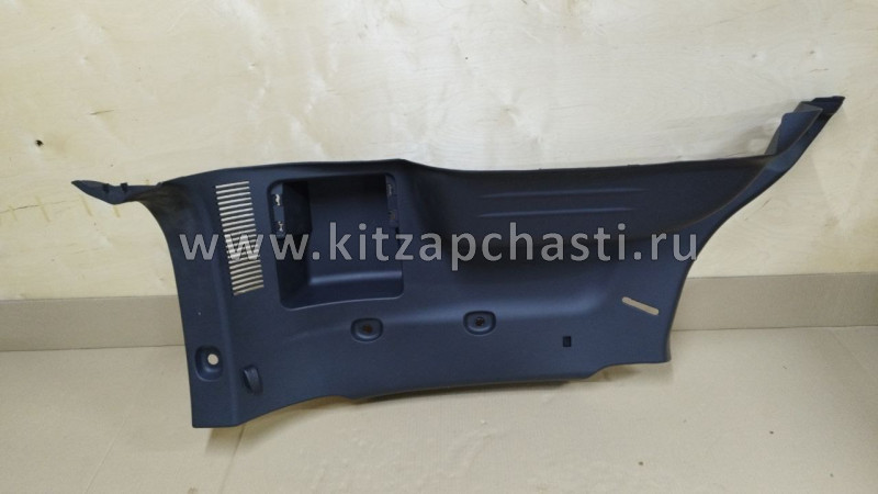 Обивка грузового отсека правая Great Wall Hover H5 5402660-K00-0804