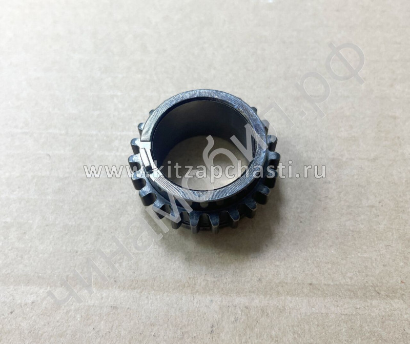 Звездочка цепи ГРМ Geely Cityray  5511696739