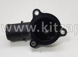 Корпус термостата Geely Emgrand 7 New SS11 5511700129