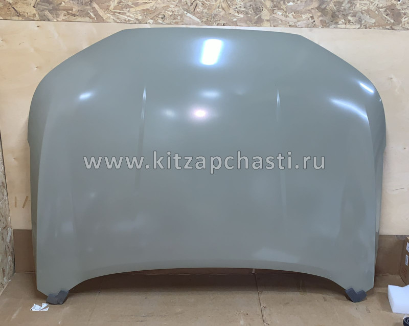 Капот Chery Tiggo 8 Pro MAX 2023 553000121AADYJ