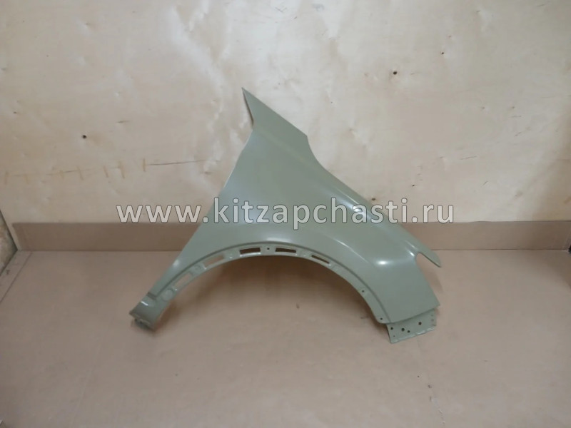 Крыло переднее правое Chery Tiggo 7 Pro MAX 553000154AADY