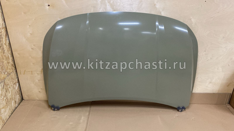 Капот Chery Arrizo 8 553000173AADYJ