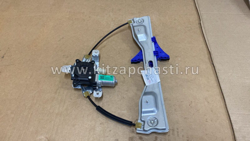 Стеклоподъёмник задний левый Chery Tiggo 7 Pro MAX 2024 554000864AA