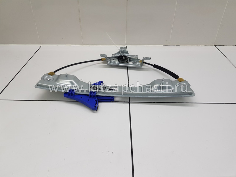 Стеклоподъёмник задний правый Chery Tiggo 7 Pro MAX 2024 554000865AA