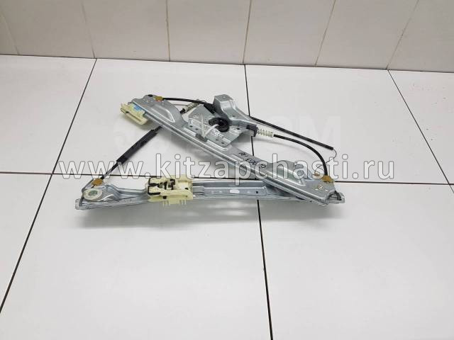 Стеклоподъёмник двери передней правой Chery Tiggo 7 Pro MAX 2024 554000918AA