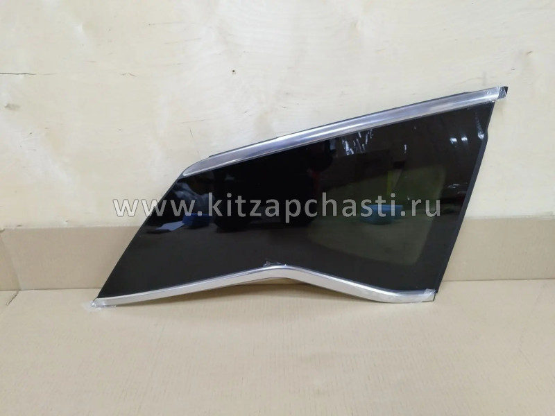 СТЕКЛО БОКОВИНЫ ЗАДНЕЕ ПРАВОЕ T1E  Chery Tiggo 7 Pro 555000200AA