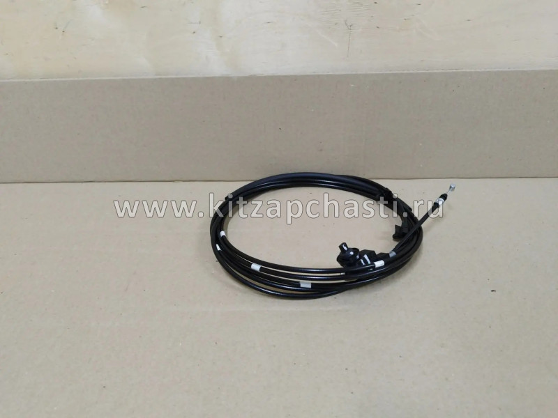 Трос с замком лючка топливного бака Dongfeng DFM AX7  5905002