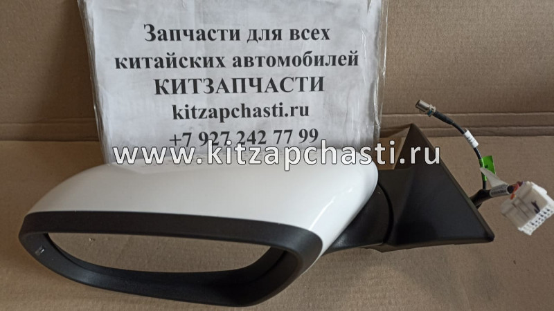 Зеркало заднего вида левое Xcite X-Cross 7   601000671AADQJ