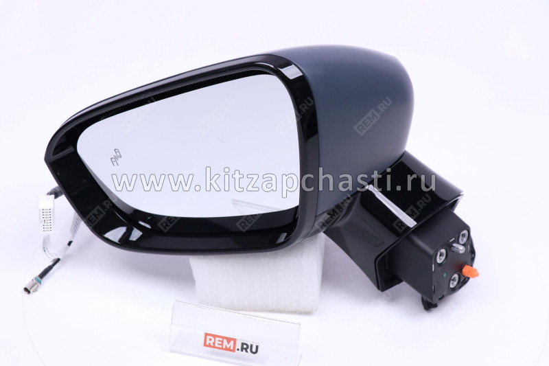 Зеркало левое  EXEED VX  601000936AADQJ