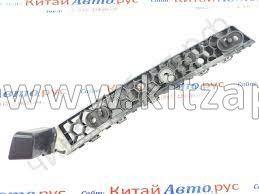 Кронштейн крепления заднего бампера правый Chery Tiggo 7 Pro MAX 2024 602000610AA