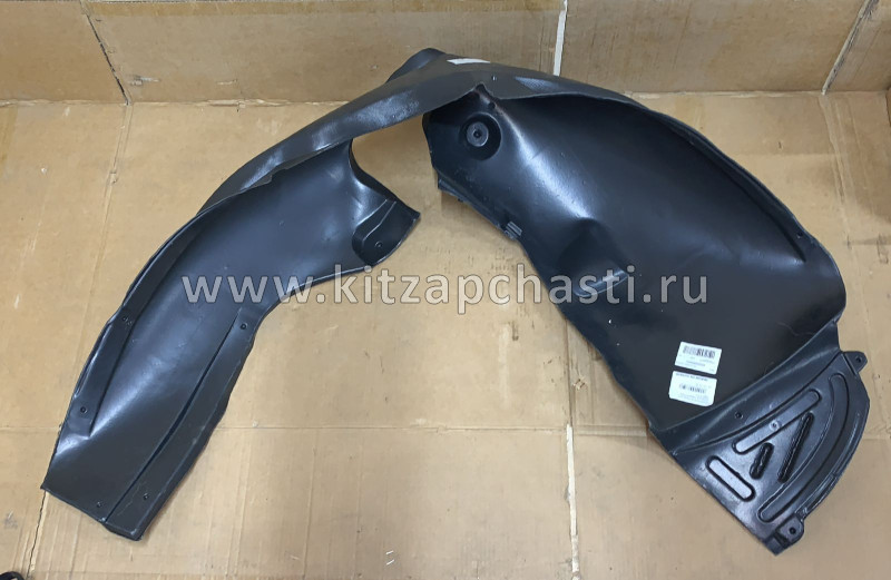 Подкрылок передний правый Chery Tiggo 8 Pro MAX 2023 602000838AA