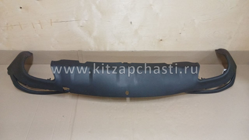 БАМПЕР ЗАДНИЙ НИЖНЯЯ ЧАСТЬ T1E пластик  Chery Tiggo 7 Pro 602000932AA-ZC