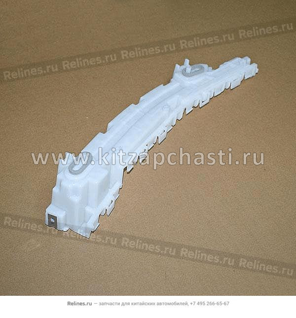 Кронштейн заднего бампера левый Chery Tiggo 2 Pro 602001037AA
