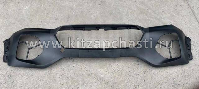 Верхний передний бампер Chery Tiggo 2 Pro 602001140AADQJ