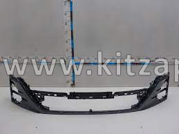 БАМПЕР ПЕРЕДНИЙ СРЕДНЯЯ ЧАСТЬ EXEED LX  602001890AADQJ