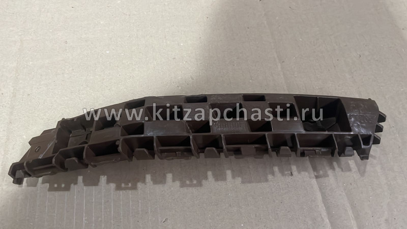 Кронштейн переднего бампера левый Chery Tiggo 8 Pro MAX 2023 602001958AA