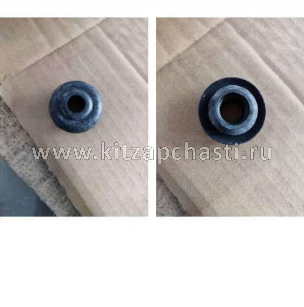 Упор щетки стеклоочистителя задней Belgee X50+ 6022004800