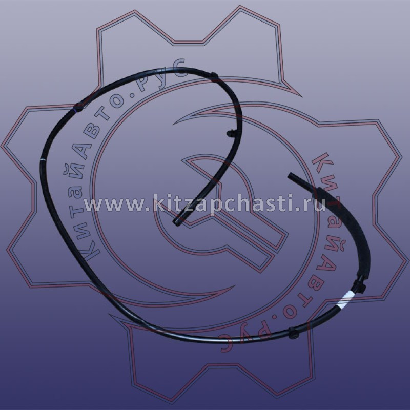 Дренажная трубка люка задняя левая EXEED VX FL 603000045AA