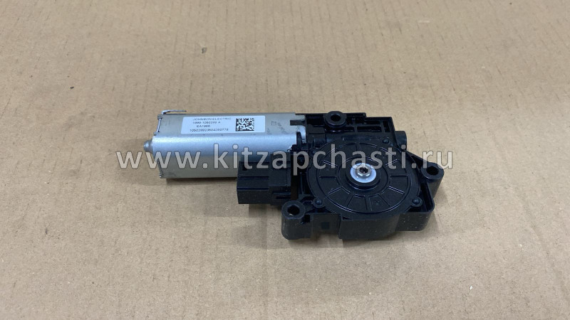 Мотор шторки люка  Chery Tiggo 8 Pro  603000240AA