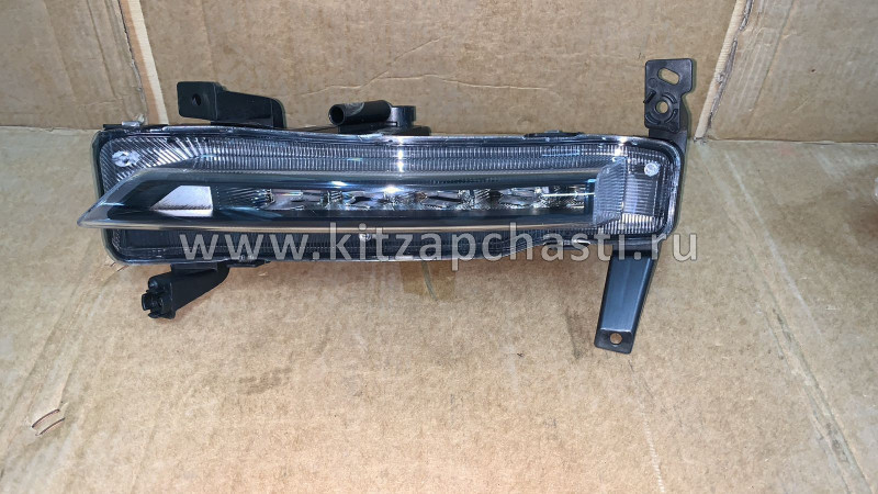 Птф передняя правая Chery Tiggo 8 Pro MAX 2023 605000680AA