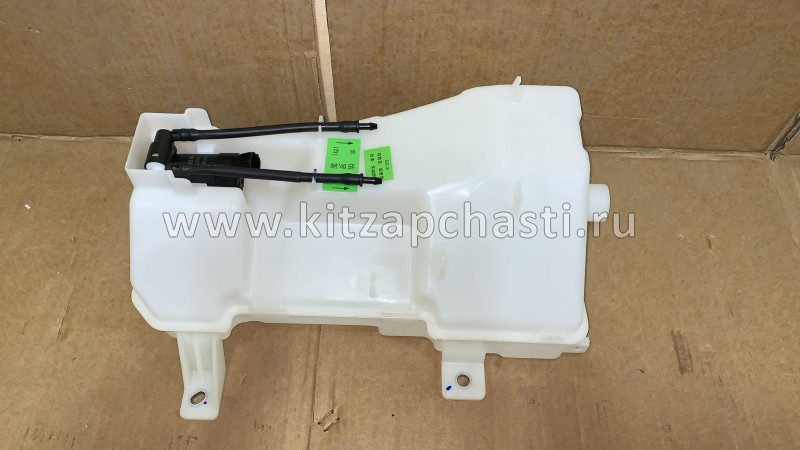 Бачок омывателя CHERY Tiggo 7 Pro 607000093AA