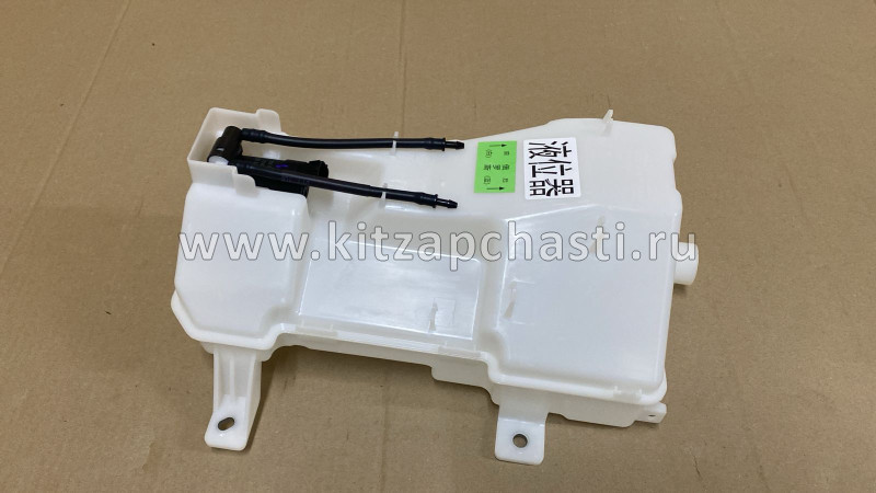 БАЧОК ОМЫВАТЕЛЯ T1E/T1D с мотором Chery Tiggo 4 Pro 607000149AA