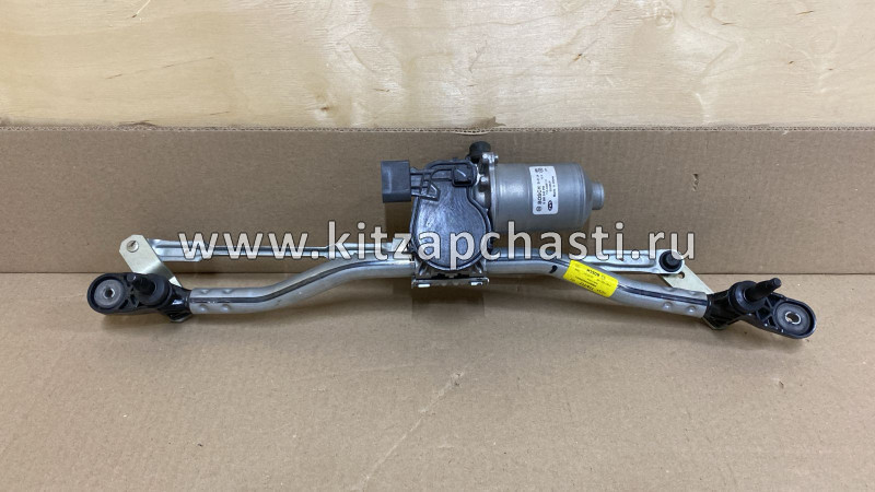 Трапеция стеклоочистителя в сборе с мотором  EXEED LX  608000127AA