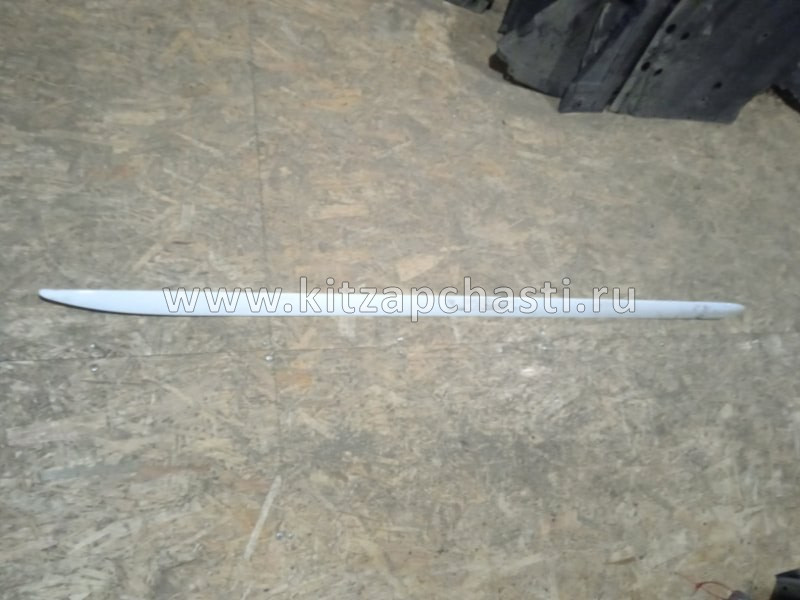 Порог кузова левый Chery Tiggo 8 Pro MAX 2023 609000088AAABK