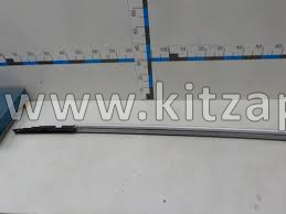 Рейлинг крыши правый   EXEED VX  609000357AAASR