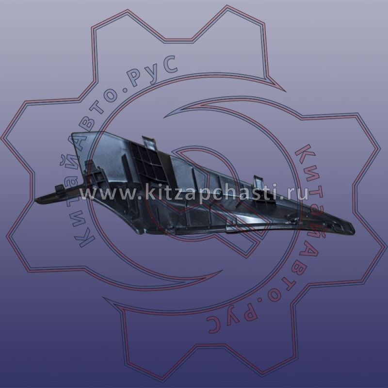 Крышка капота правая EXEED VX FL 609000375AA