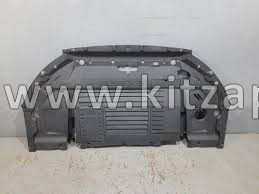 КРЫШКА ДВИГАТЕЛЯ EXEED VX 609000402AC