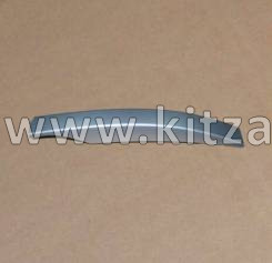 Крышка релинга левого передняя Chery Tiggo 4 2рест 609001289AA