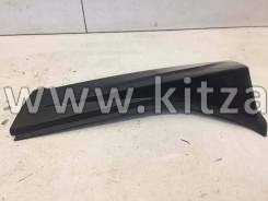 Накладка двери 5-ой левая верхняя Chery Tiggo 7 Pro MAX 2024 609001335AA