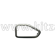 Накладка ручки двери внутренней передней правой  Dongfeng Captain T 6102116-T1500