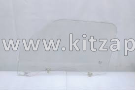 Стекло двери передней правой Dongfeng Captain T 6103010-T1500