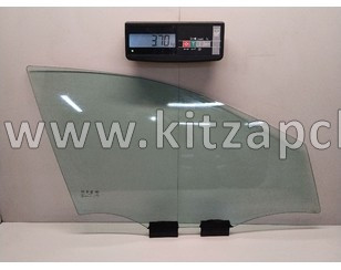 Стекло левой передней двери в сборе Hongqi H5 6103025HF01