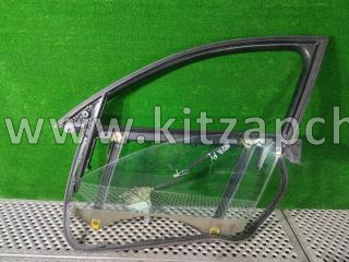 Стекло передняя дверь слева HAVAL F7 2 pect   6103100AKN02B