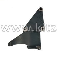 Кронштейн генератора дв.WP12 Евро 5 Shacman X5000 612630061031
