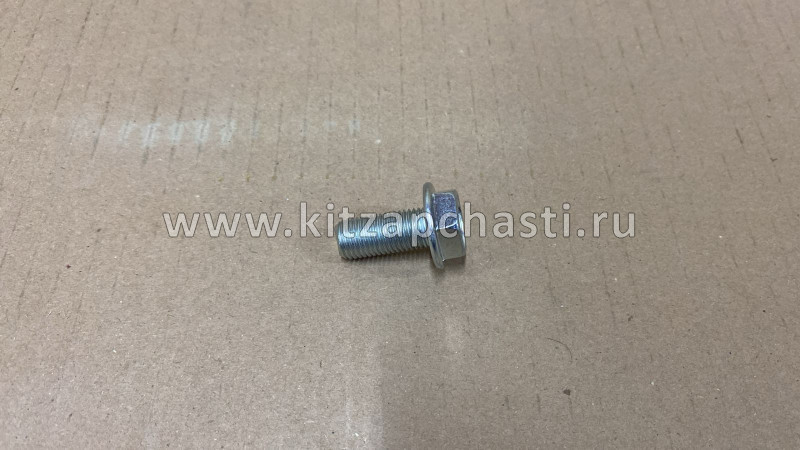 Болт крепления ремня безопасности переднего  GAC GN8 6410003BAC0000