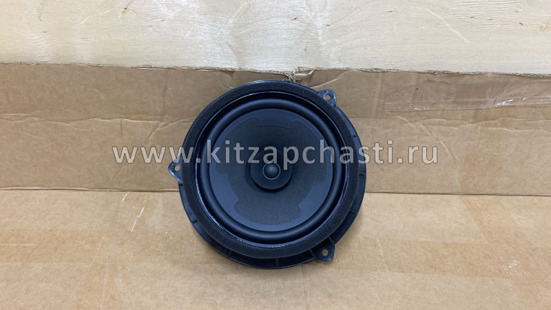Динамик задних дверей низкого тона SOUEAST S09 703000297AA