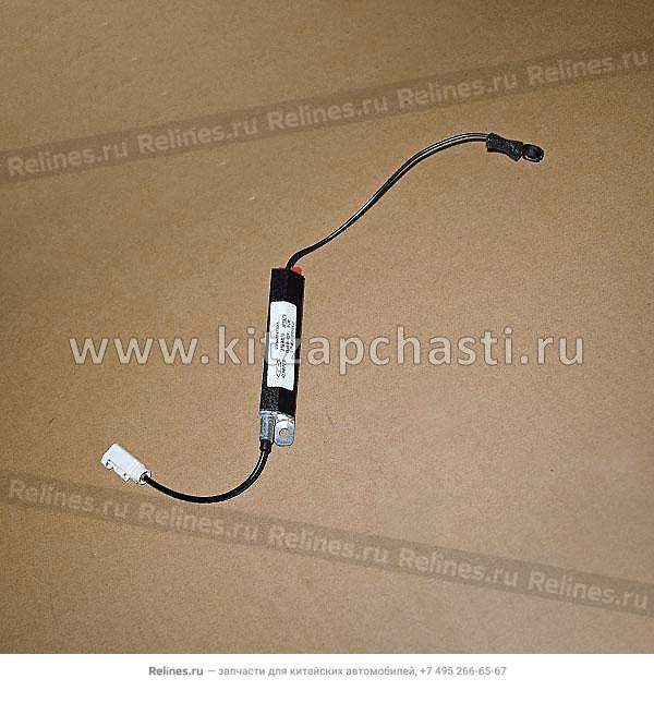 Антенный усилитель Chery Tiggo 3X 703000479AA